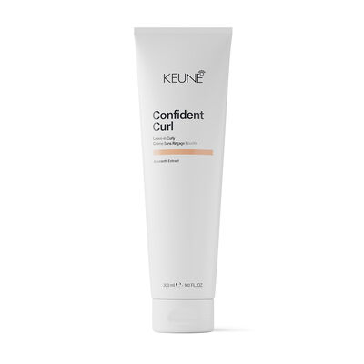 Leave-in para Cachos Keune Care Confident Curl Curly